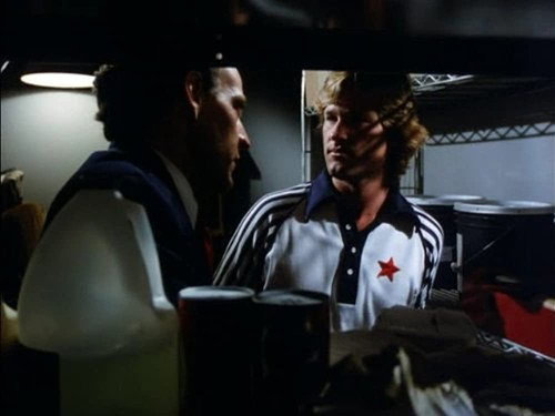 Hawaii Five-O Season 10 Episode 8 - Deadly Doubles