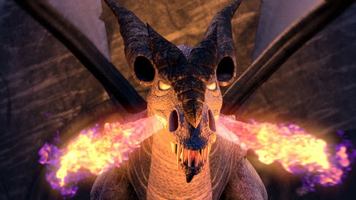 Dragons: The Nine Realms Season 1 Episode 6 - Fault Ripper
