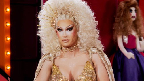 RuPaul's Drag Race: Untucked Season 15 Episode 14 - Booked & Blessed