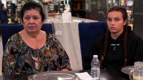 The Real Housewives of New Jersey Season 14 Episode 7 - Gifts & Receipts