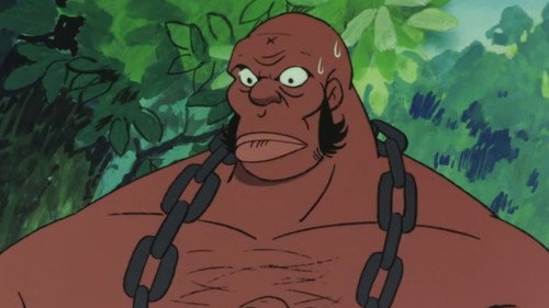Treasure Island Season 1 Episode 11 - Something Begins on Treasure Island?!
