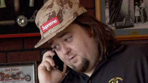 Pawn Stars Season 8 Episode 12 - Fool's Gold