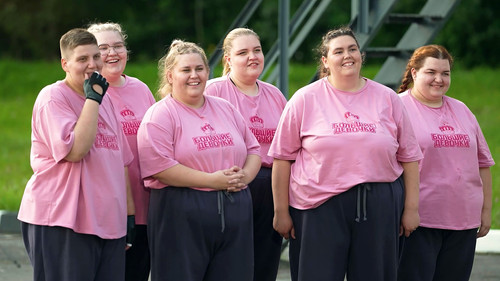Big Girls Season 2 Episode 2 - Episode 2