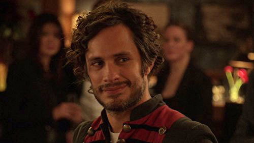 Mozart in the Jungle Season 1 Episode 1 - Pilot