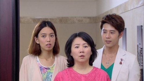 Love Around Season 1 Episode 17 - Episode 17