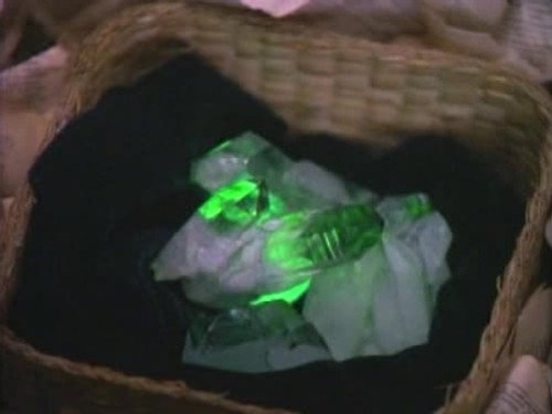Superboy Season 1 Episode 12 - Kryptonite Kills
