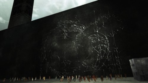 Histories & Lore: Volantis still