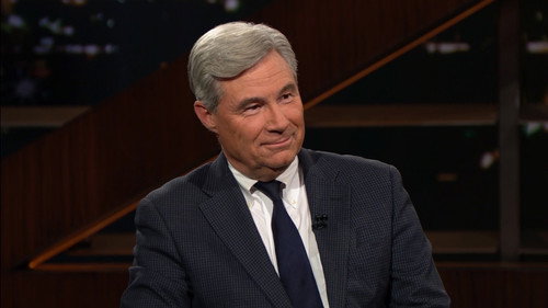 Real Time with Bill Maher Season 17 Episode 24 - Episode 504