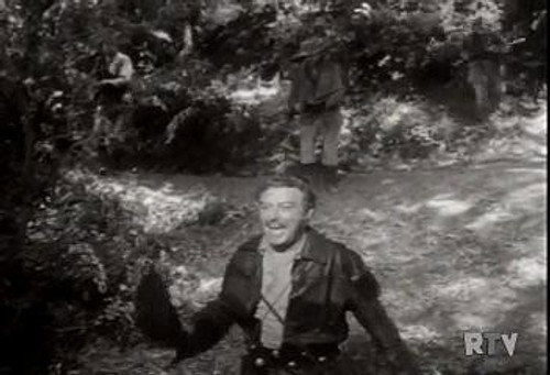 Daniel Boone Season 1 Episode 6 - Lac Duquesne