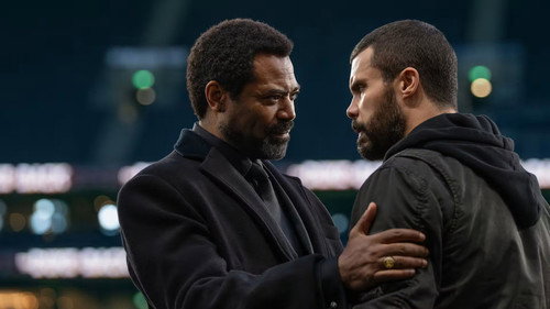 Fightland Season 1 Episode 7 - Without Me, There Is No You