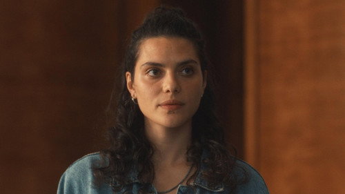 undefined Season 1 Episode 6 - A Good Mother