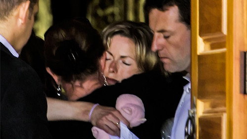 The Disappearance of Madeleine McCann Season 1 Episode 4 - Heaven and Earth