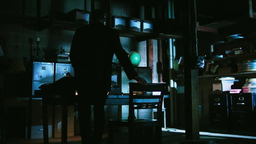 The Holzer Files Season 1 Episode 9 - Possessor's Curse