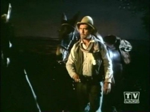 Gunsmoke Season 20 Episode 21 - I Have Promises to Keep