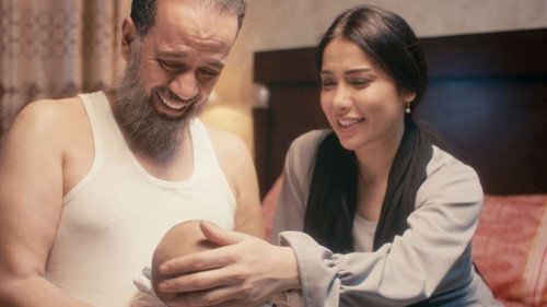 Al Asouf Season 2 Episode 7 - Episode 7
