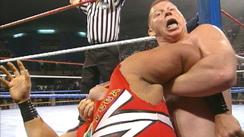 Superstars - Dec 09, 1995 still