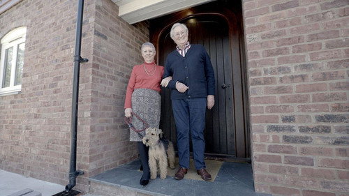 Great British Home Restoration Season 1 Episode 6 - Victorian Mill House