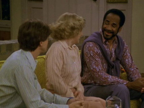 undefined Season 7 Episode 2 - Let's Spend the Night Together