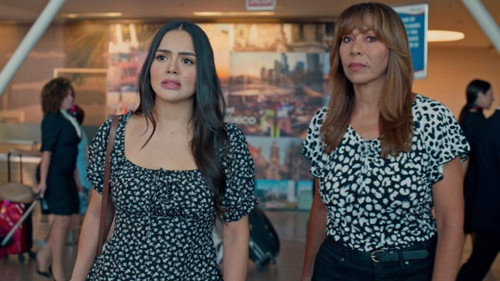 Vuelve a mí Season 1 Episode 8 - Episode 8