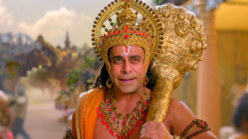 Shri Ram Ki Antim Aahuti still