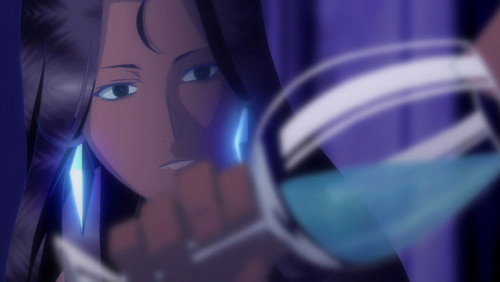 Gankutsuou Season 1 Episode 11 - An Engagement Broken
