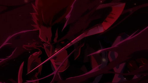 undefined Season 2 Episode 43 - BLOOD FOR MY BONE