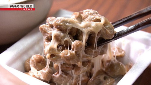Japanology Plus mini Season 7 Episode 9 - Natto