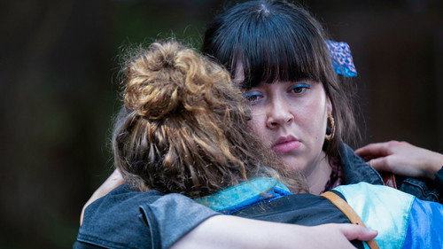 Red Rose Season 1 Episode 4 - Manchester Innit