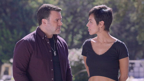 High Heat Season 1 Episode 24 - A Fatherless Child