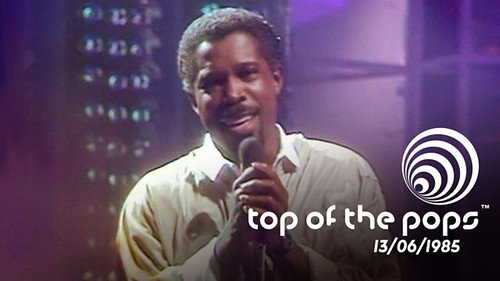 Top of the Pops Season 22 Episode 24 - June 13, 1985
