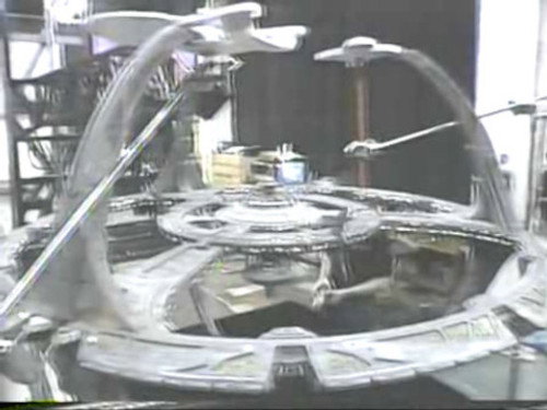Movie Magic Season 1 Episode 11 - Models and Miniatures: A Model of Perfection