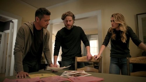 Manifest Season 4 Episode 3 - High Flight