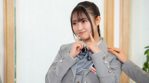 Let's Grow Up to Hinatazaka Season 3 Episode 17 - Episode 17