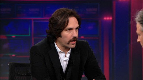 Paul Rudd still