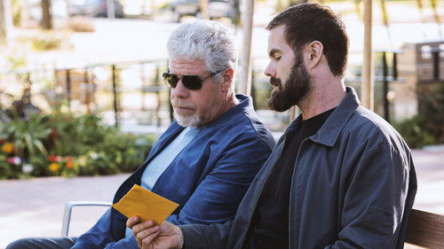 Hand of God Season 2 Episode 8 - The Last Thing Left