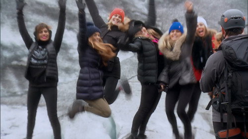 The Real Housewives of Orange County Season 12 Episode 16 - An Unexpected Thaw