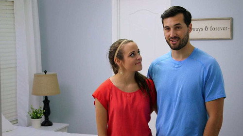 Counting On Season 6 Episode 2 - The Vuolos Buy a House