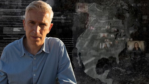 Pandora Papers: Secrets of World Leaders Exposed still