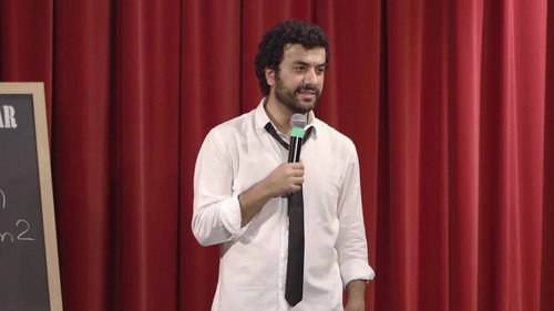 Konuşanlar Season 1 Episode 24 - Episode 24