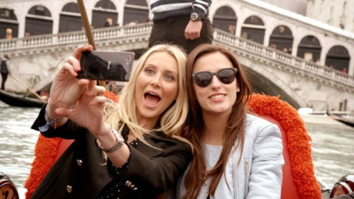 Made in Chelsea Season 7 Episode 5 - If Your D*ck's Working, Your Head's Working