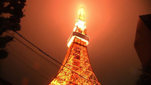 Seasoning the Seasons Season 2 Episode 3 - Tokyo by Night
