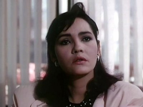 Mike Hammer Season 3 Episode 18 - Lady Killer