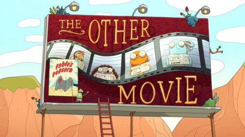 Kiff Season 2 Episode 3 - The Other Movie