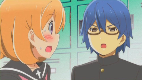 undefined Season 1 Episode 11 - White Day Came!