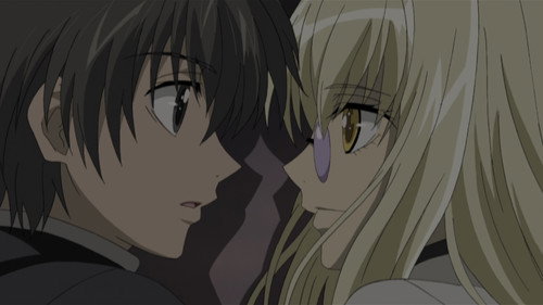 Kyo Kara Maoh! Season 3 Episode 18 - Two Kings