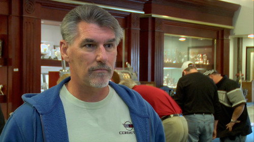 Pawn Stars Season 4 Episode 13 - Broadsiding Lincoln