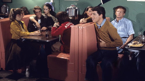 Happy Days Season 2 Episode 21 - Richie's Flip Side