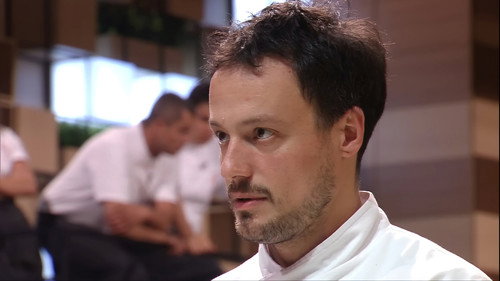 MasterChef: Profissionais Season 3 Episode 13 - Episode 13
