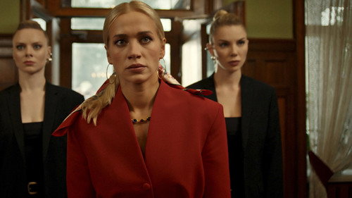 Khimki Witches Season 1 Episode 14 - Episode 14