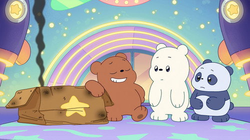 undefined Season 2 Episode 1 - The Big Wish